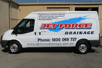 VEHICLE SIGNS & GRAPHICS